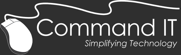 command it