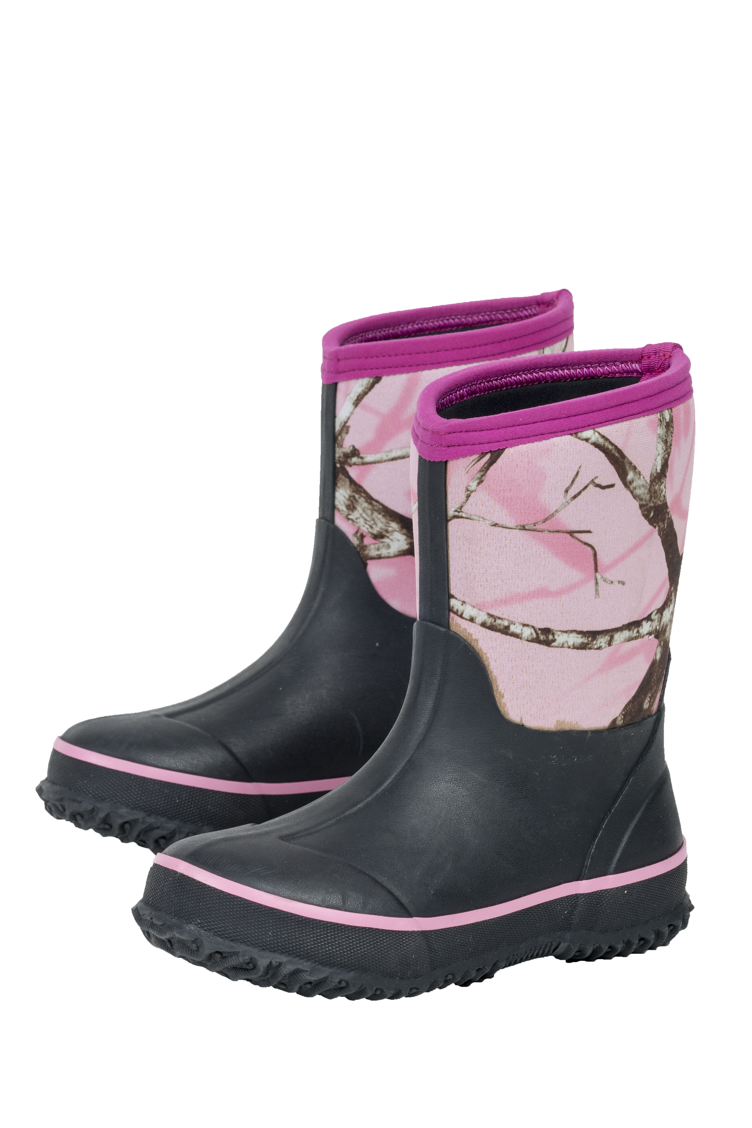Youth Size 9 - Hunting \u0026 Fishing New 