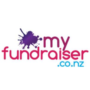 My Fundraiser