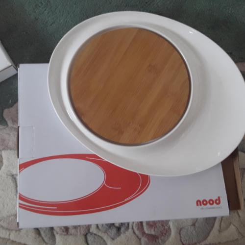 Nood Cheeseboard brand new
