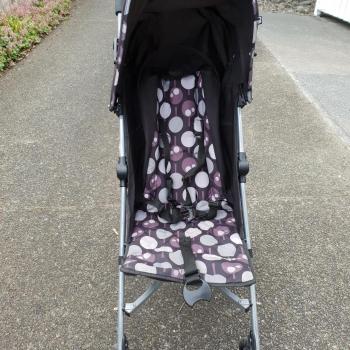 Mothercare Nanu Stroller