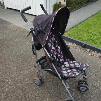 Mothercare Nanu Stroller