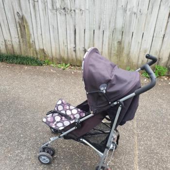 Mothercare Nanu Stroller