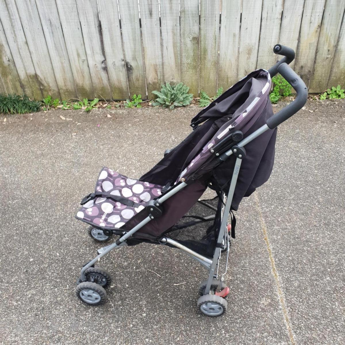 Mothercare Nanu Stroller