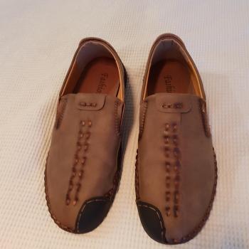 Size 44 mens casual shoes