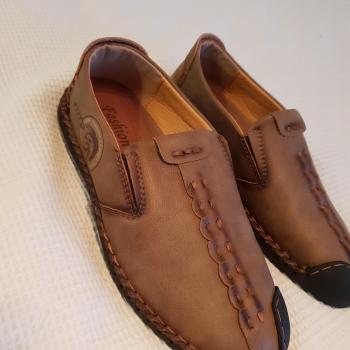 Size 44 mens casual shoes