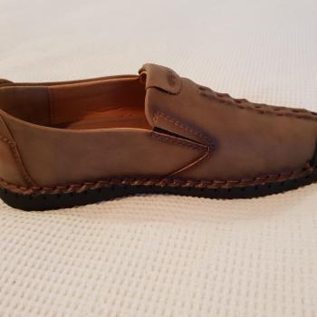 Size 44 mens casual shoes