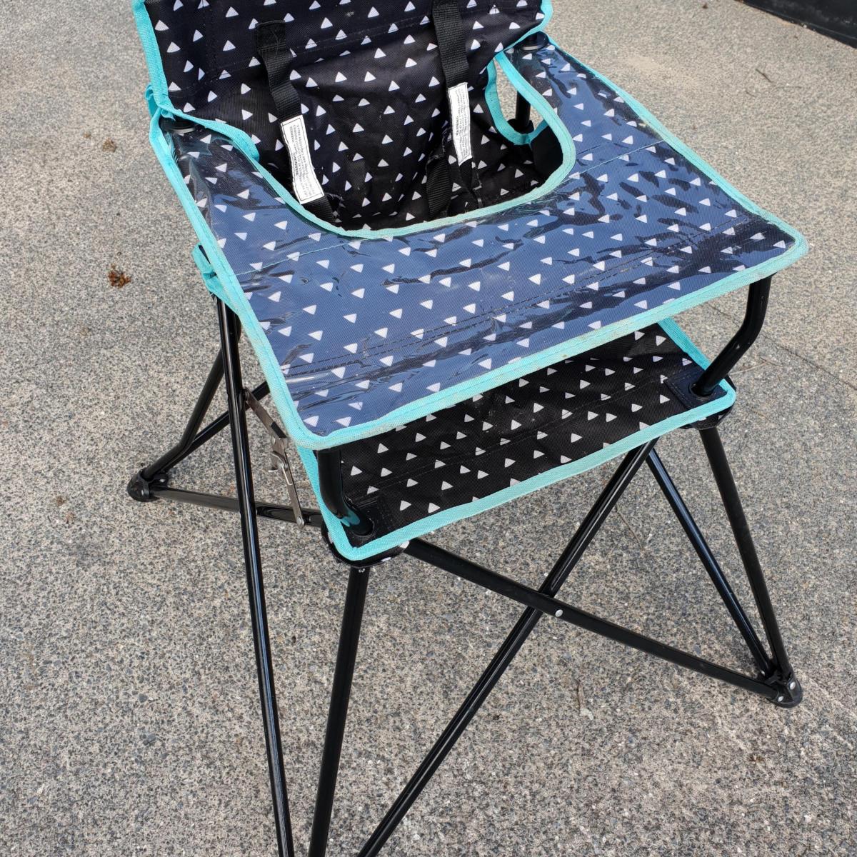 Portable High Chair