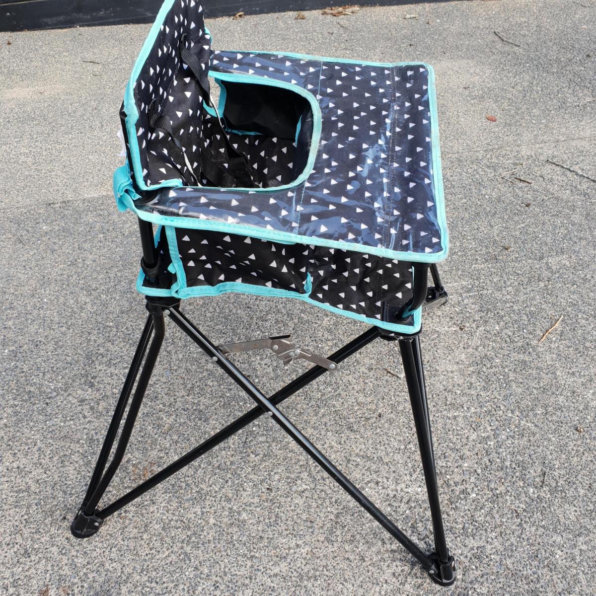 Portable High Chair