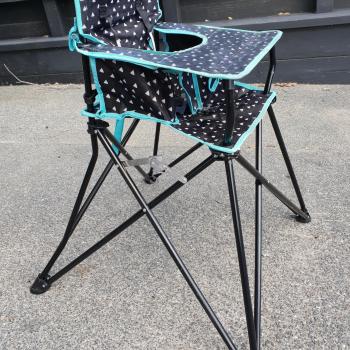 Portable High Chair