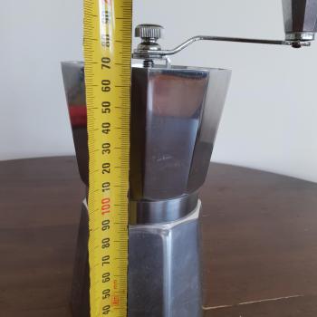 Coffee Grinder