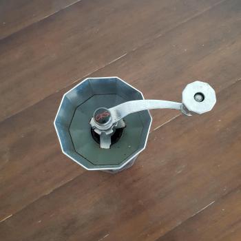 Coffee Grinder