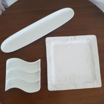 Assorted Platters