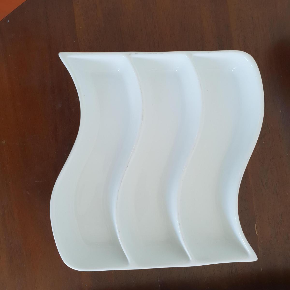 Assorted Platters