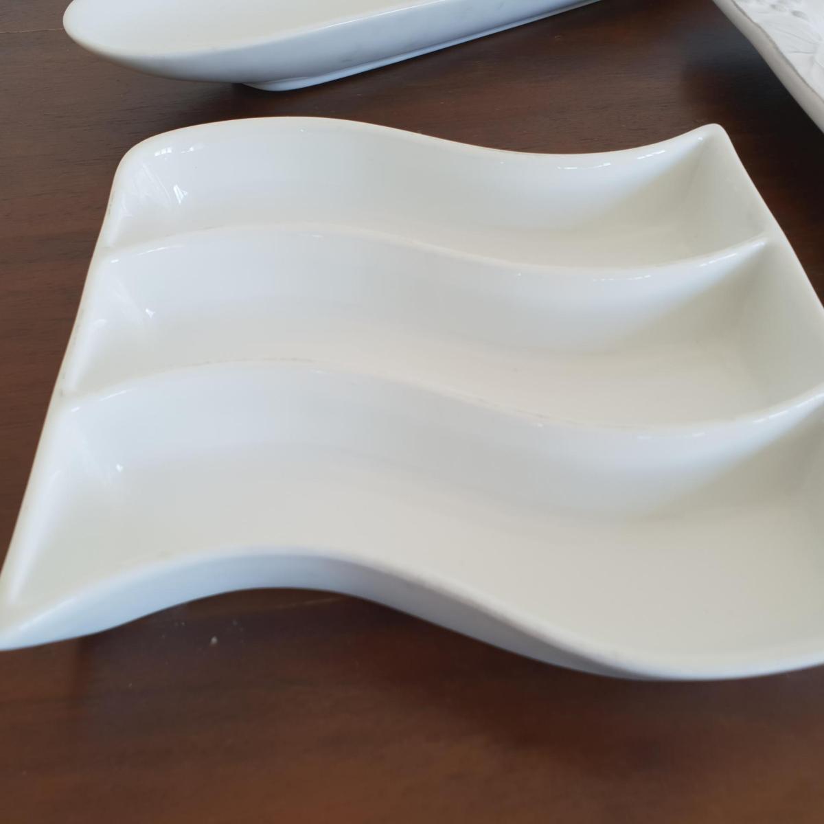 Assorted Platters