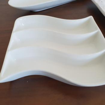 Assorted Platters