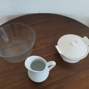 Assorted Kitchenware