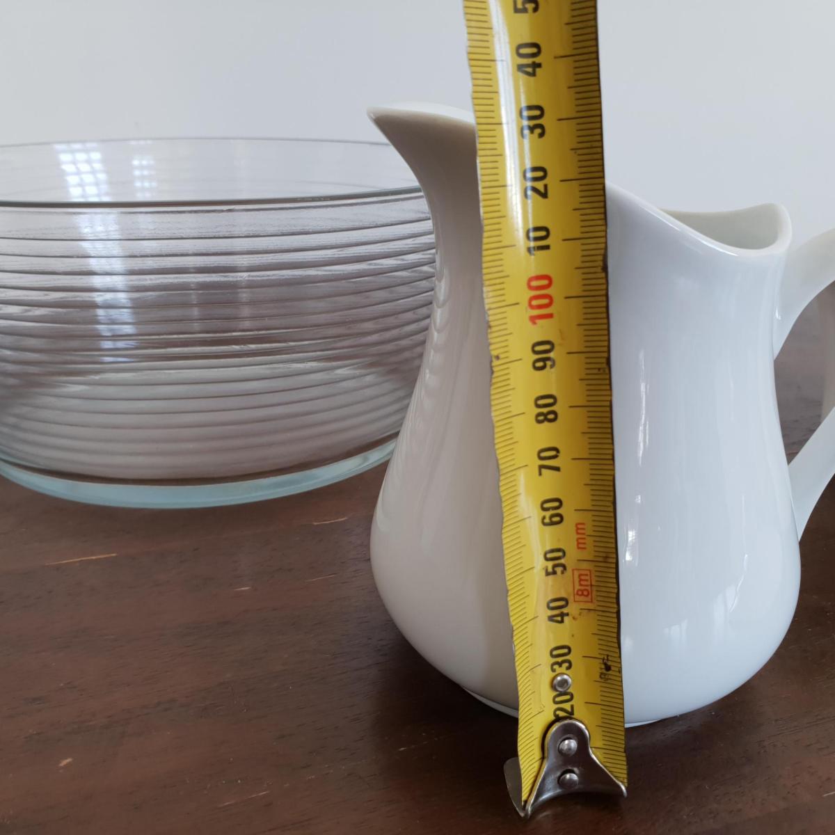 Assorted Kitchenware