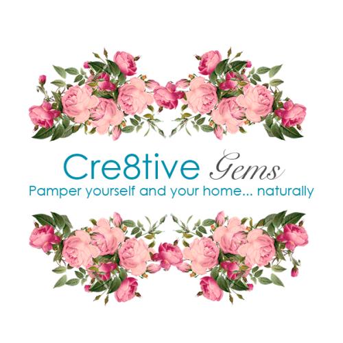 Cre8tive Gems