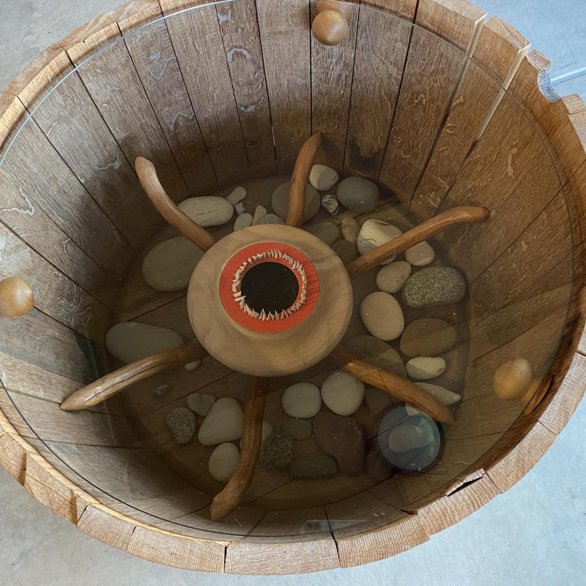The Kraken