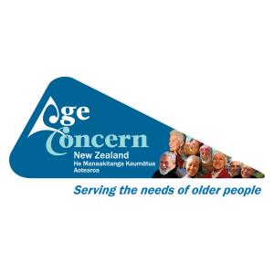 Age Concern New Zealand Limited