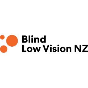 Blind Low Vision NZ