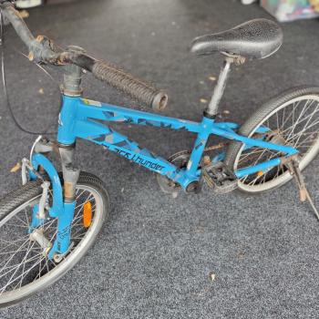 Kids Bike