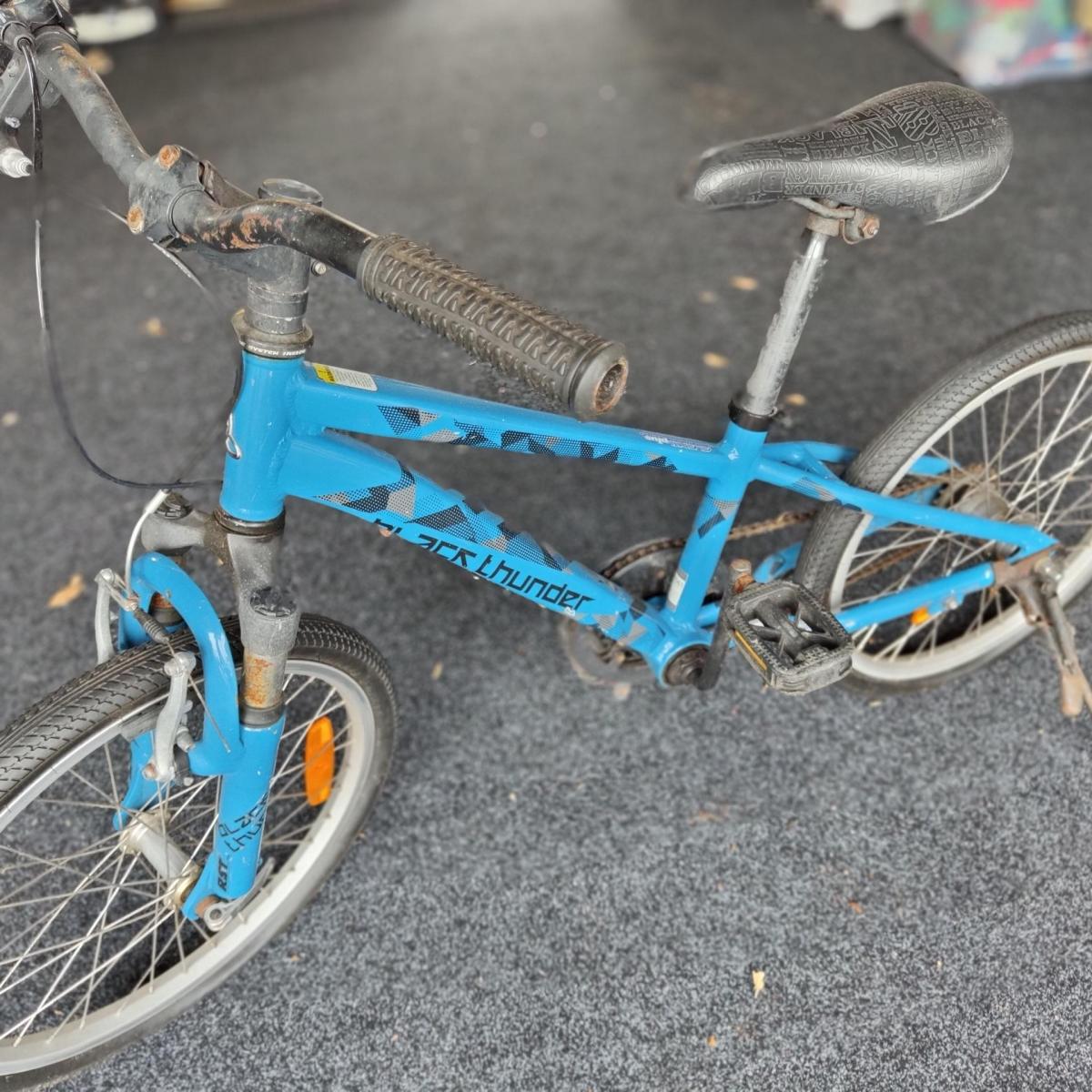 Kids Bike