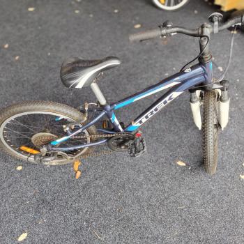 Kids Bike