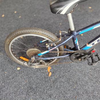 Kids Bike
