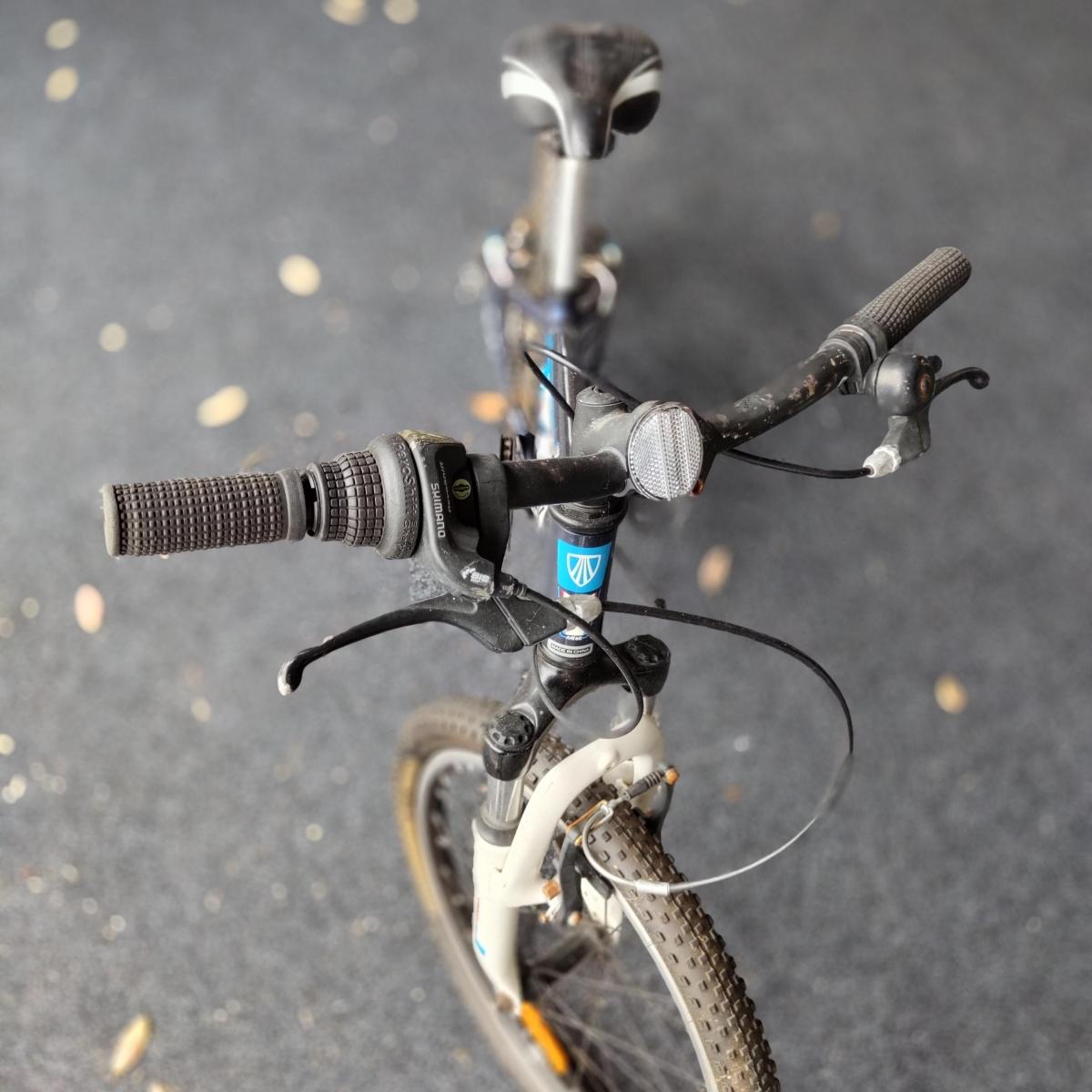Kids Bike
