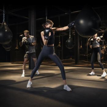 Les Mills One Month Membership