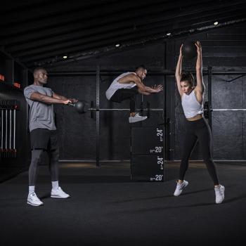 Les Mills One Month Membership