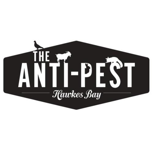 The Anti Pest