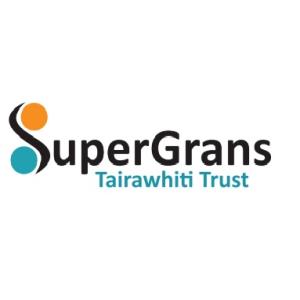 Supergrans Tairawhiti Trust