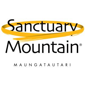 Sanctuary Mountain Maungatautari