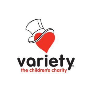 Variety - The Children's Charity