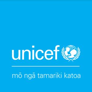 UNICEF Aotearoa New Zealand